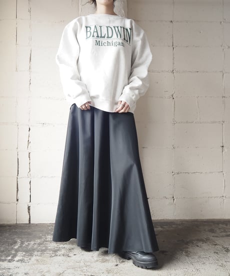 BALDWIN Logo Sweat GR