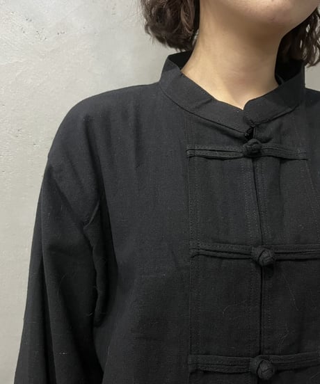 China Blouse BK