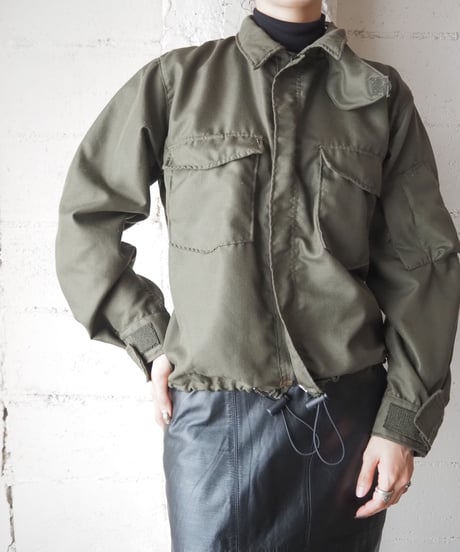 Remake Military Jacket KA
