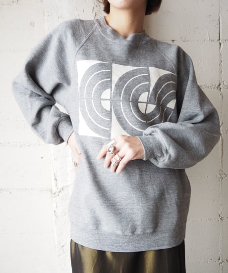 Design Print Sweat GR