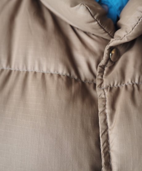 Down Vest BR