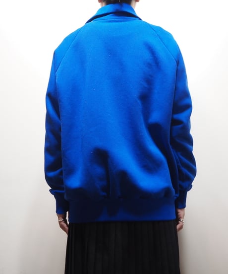 Track Jacket BLWH