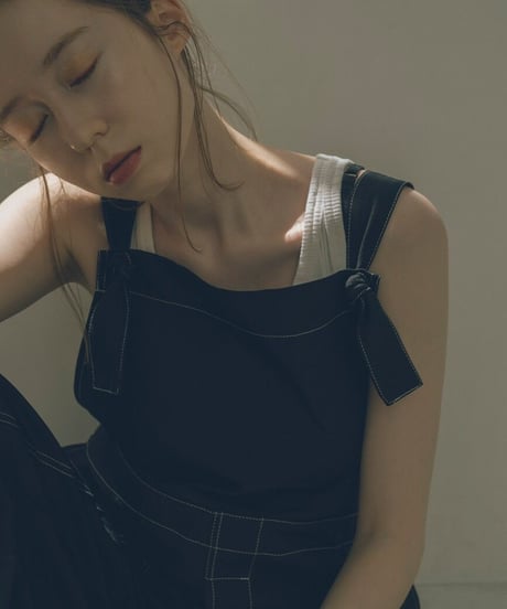 【Orfeo ORIGINAL】 Overall BKWH