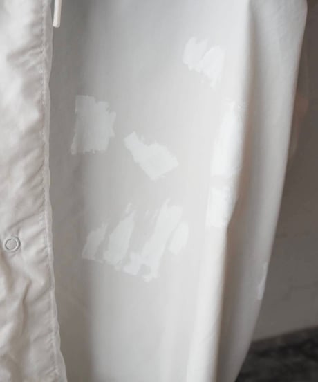 Snow Camouflage Parka WH