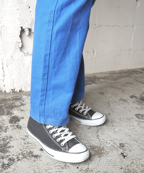 EURO WORK Overall BL