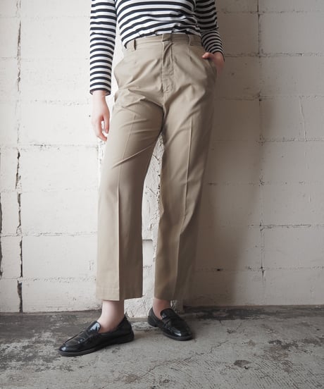 L.L.Bean Chino Pants BE
