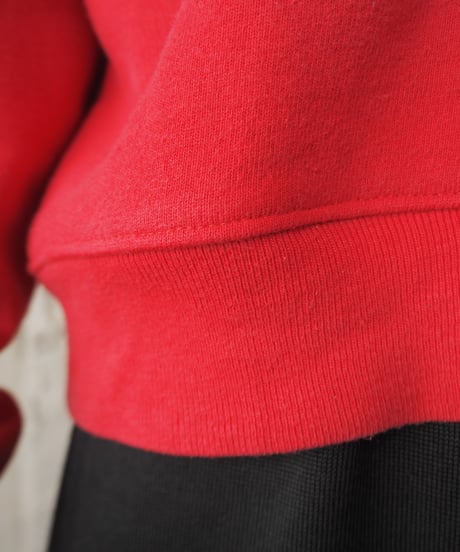 REMAKE 1990's Champion MIT Cropped Sweat RE