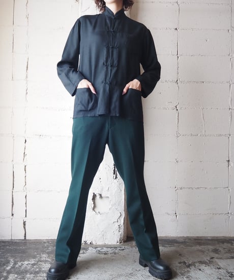 Flared Pants GN