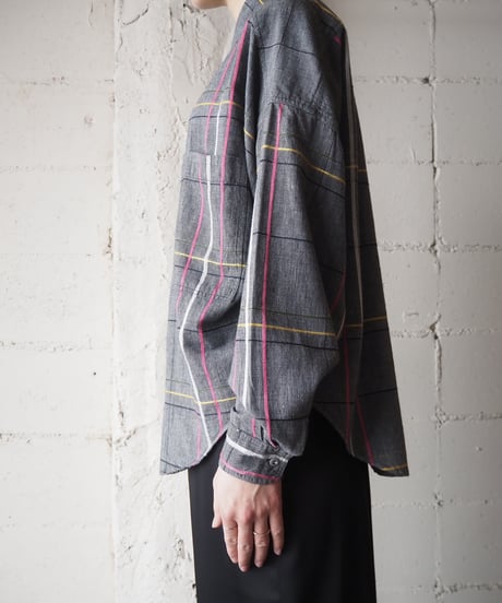 Check Shirt GRPIYE