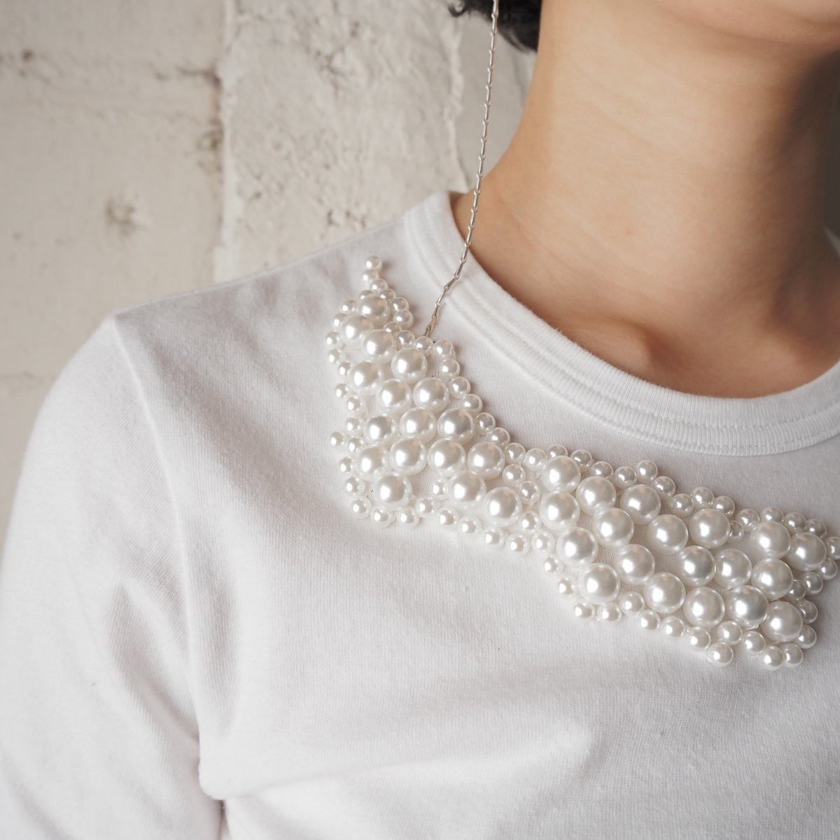 美品　JUPE comme des garçons by JACKIE Tシャツ fit=scale-down,w=1200
