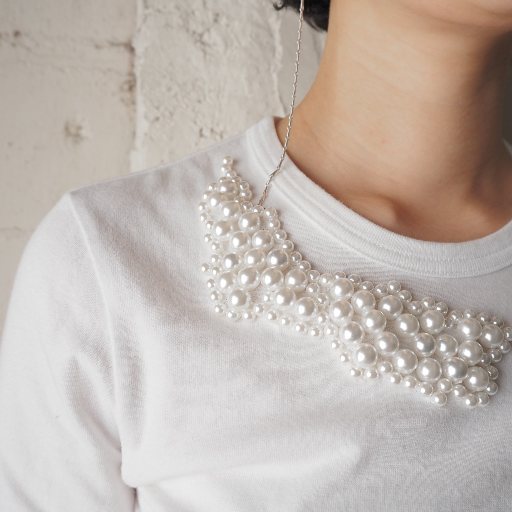 美品　JUPE comme des garçons by JACKIE Tシャツ original