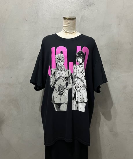 JOJO Tee BK