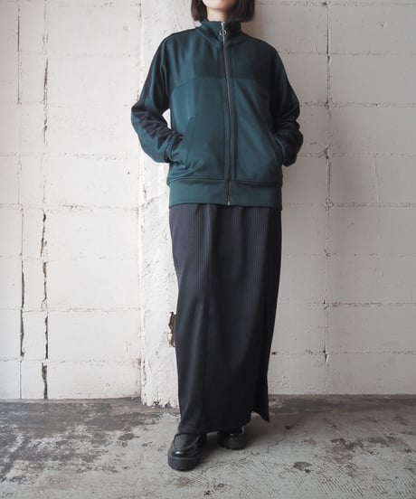 ami Track Jacket GN