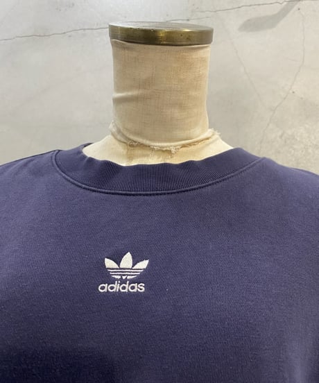 adidas One Point Logo Sweat NV