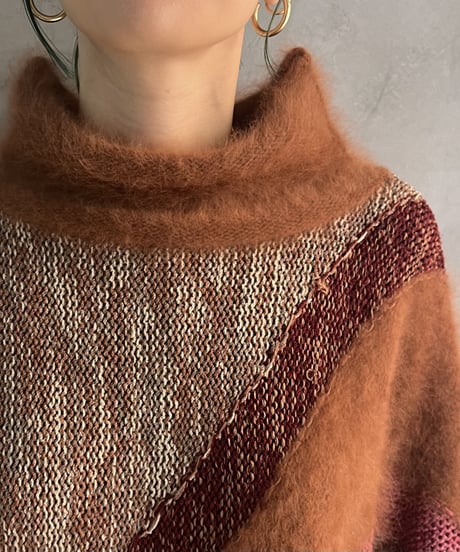 Angora Design Knit PIBR