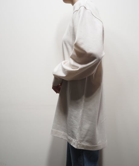 Italy Military Crew Neck Cutsewn IV