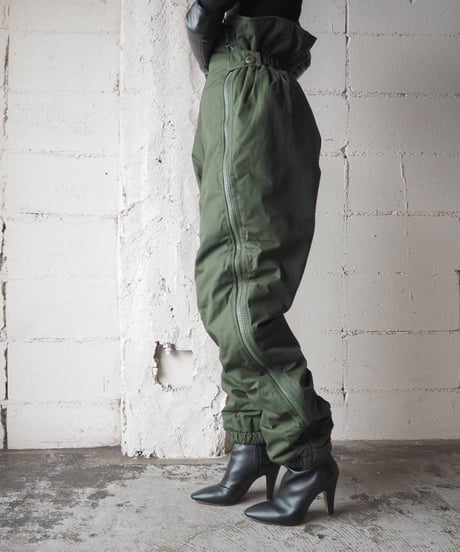 Sweden Cold Weather Pants KA