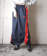 REMAKE PUMA Drawstring Track Skirt NVRE
