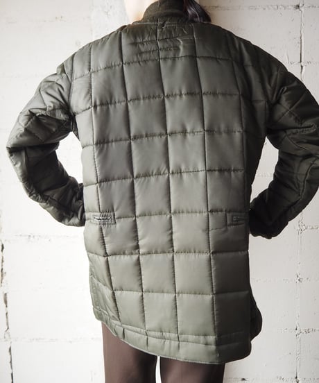 Italy Military Liner Jacket KA