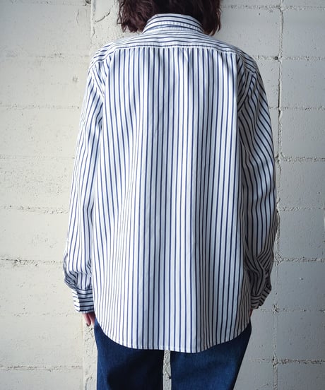 LAUREN Stripe Shirt WHNV