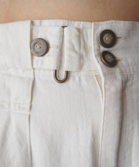 Tuck Shorts WH