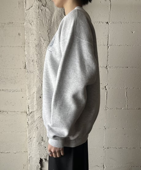 Heavy Cotton Sweat GR