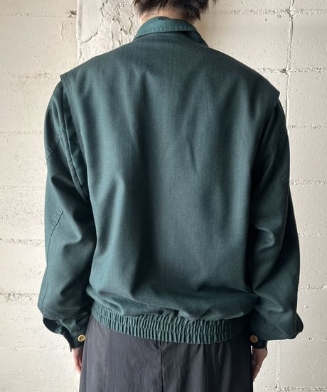 Stand Collas Blouson Jacket GN