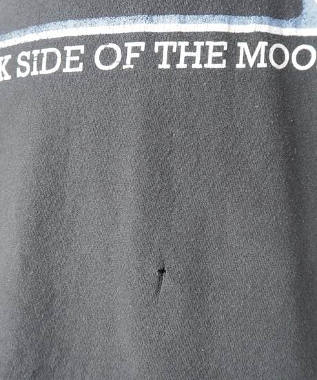 PINK FLOYD Print Tee BK