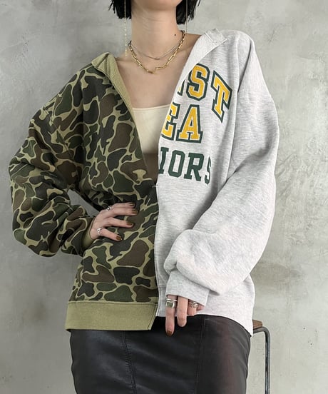 Orfeo Original Docking Remake Sweat GRKA