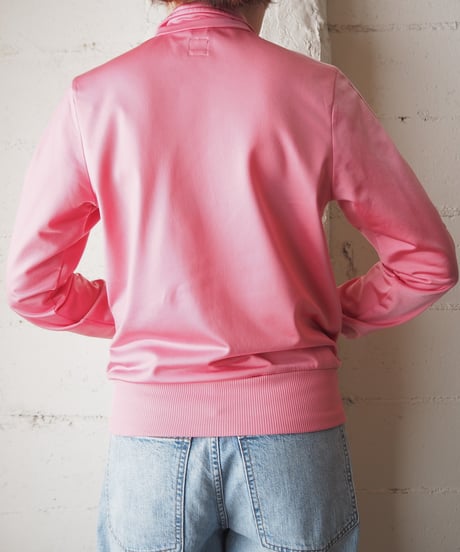 adidas Stand Collar Track Jacket PI