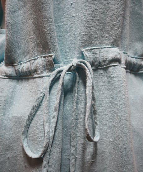 Back String Jumper Skirt LBL