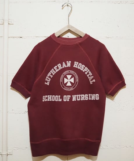 Champion Short Sleeve Sweat RE