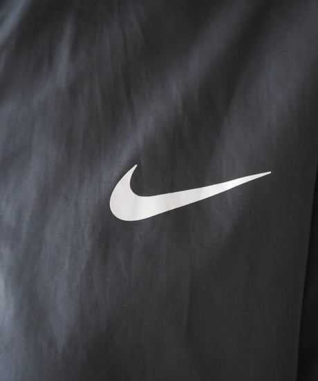 NIKE Bicolor Zipup Jacket BKWH