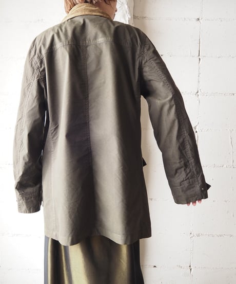 LAUREN Fireman Jacket  KA
