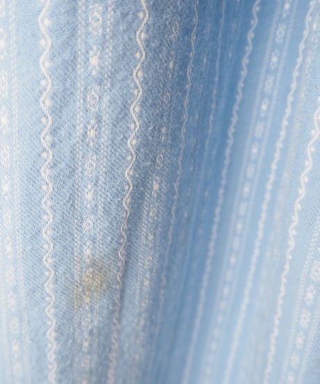 L.L.Bean Pleated Bosom Dress LBL