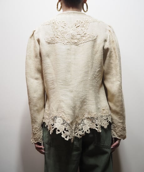 Ralph Lauren Linen China Jacket BE