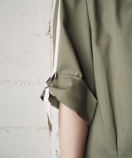 Line Design Dress KA
