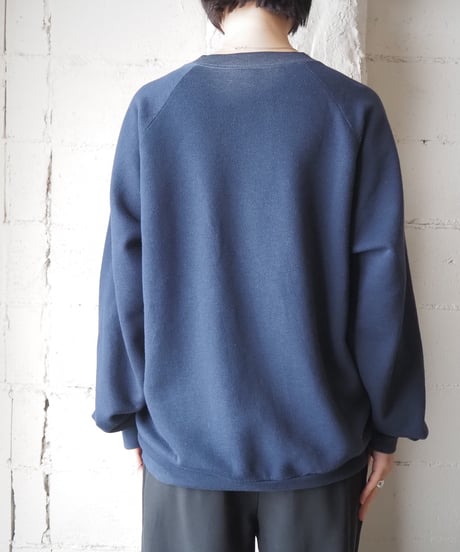 1990's Loop Knot Print Sweat NV