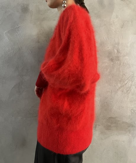 Pearl Design Angora Knit RE