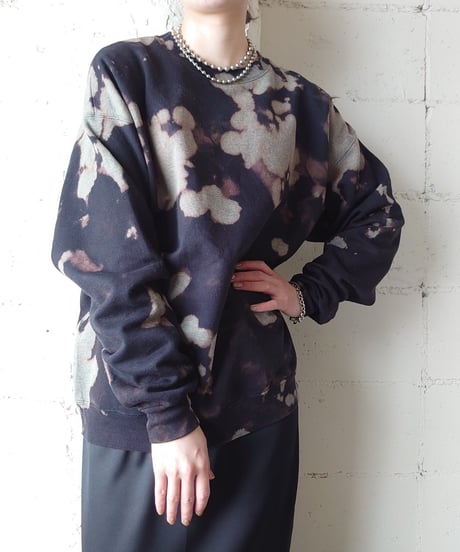 Tie-dye Sweat DBRBE