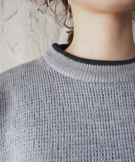 Hunting Pattern Sweater GRBL