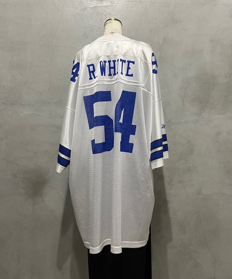 NFL "54" 4XL Big Game Shirt WHBL