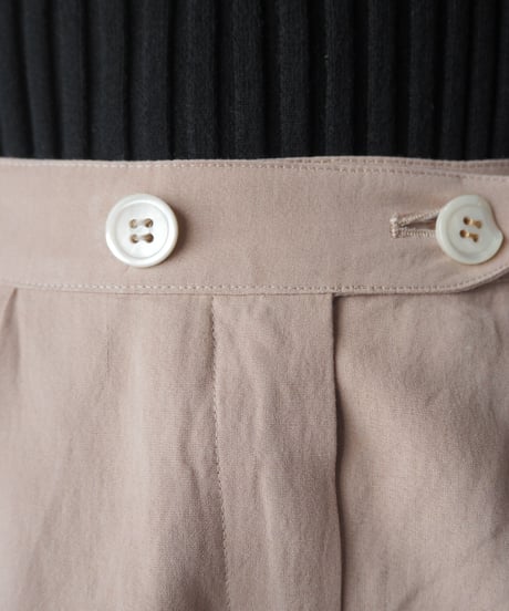 NIC JANIK Tuck Shorts P.BE