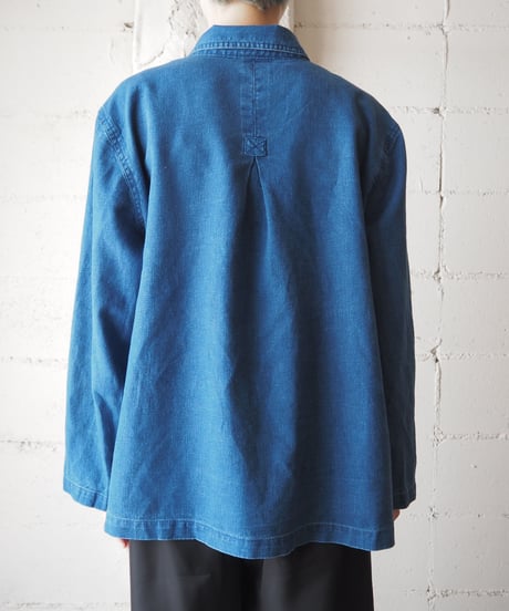 Linen Cotton China BL