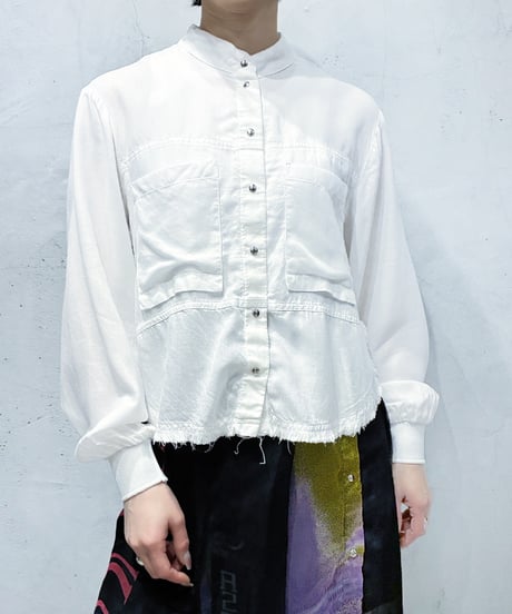 CATEGORY SHIRT・BLOUSE | Orfeo