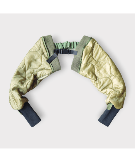 Remake Liner Sleeve KA