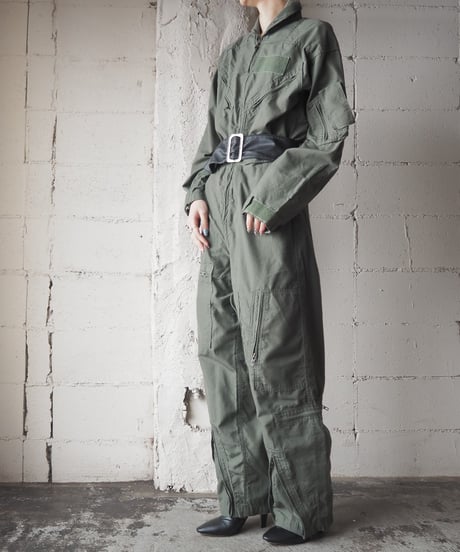 US Flight Jumpsuit KA
