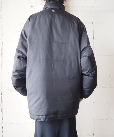 NIKE Down Jacket Bk