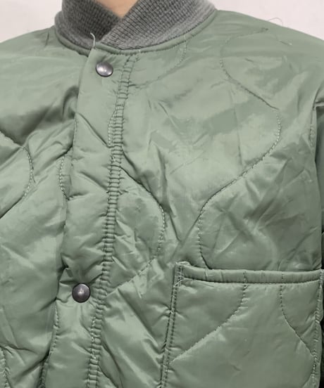 USAF CWU-9/P Quilting Liner Jacket KA