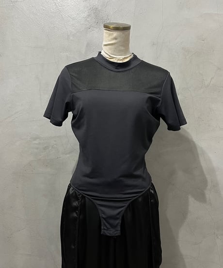 Switching Design Bodysuits BK